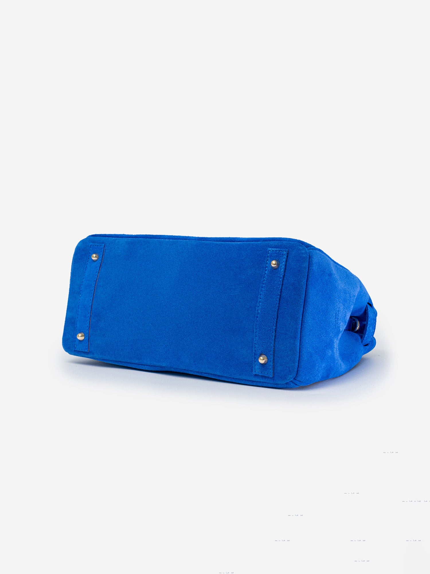 BIRKIMAD SUEDE Blue Royal
