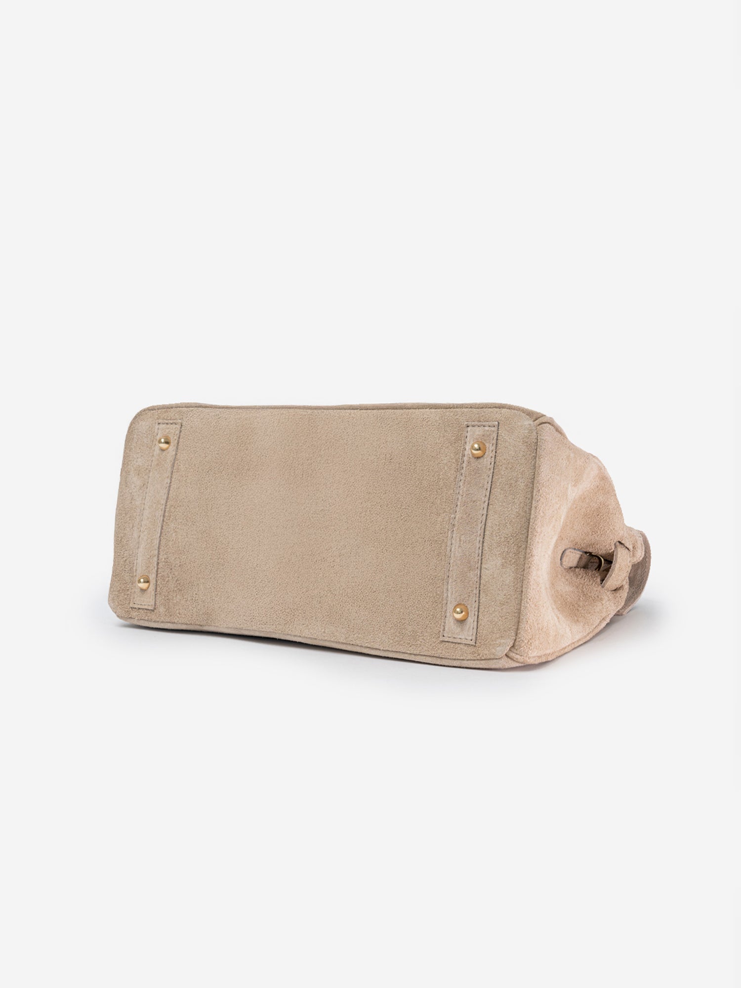 BIRKIMAD SUEDE Misty Beige