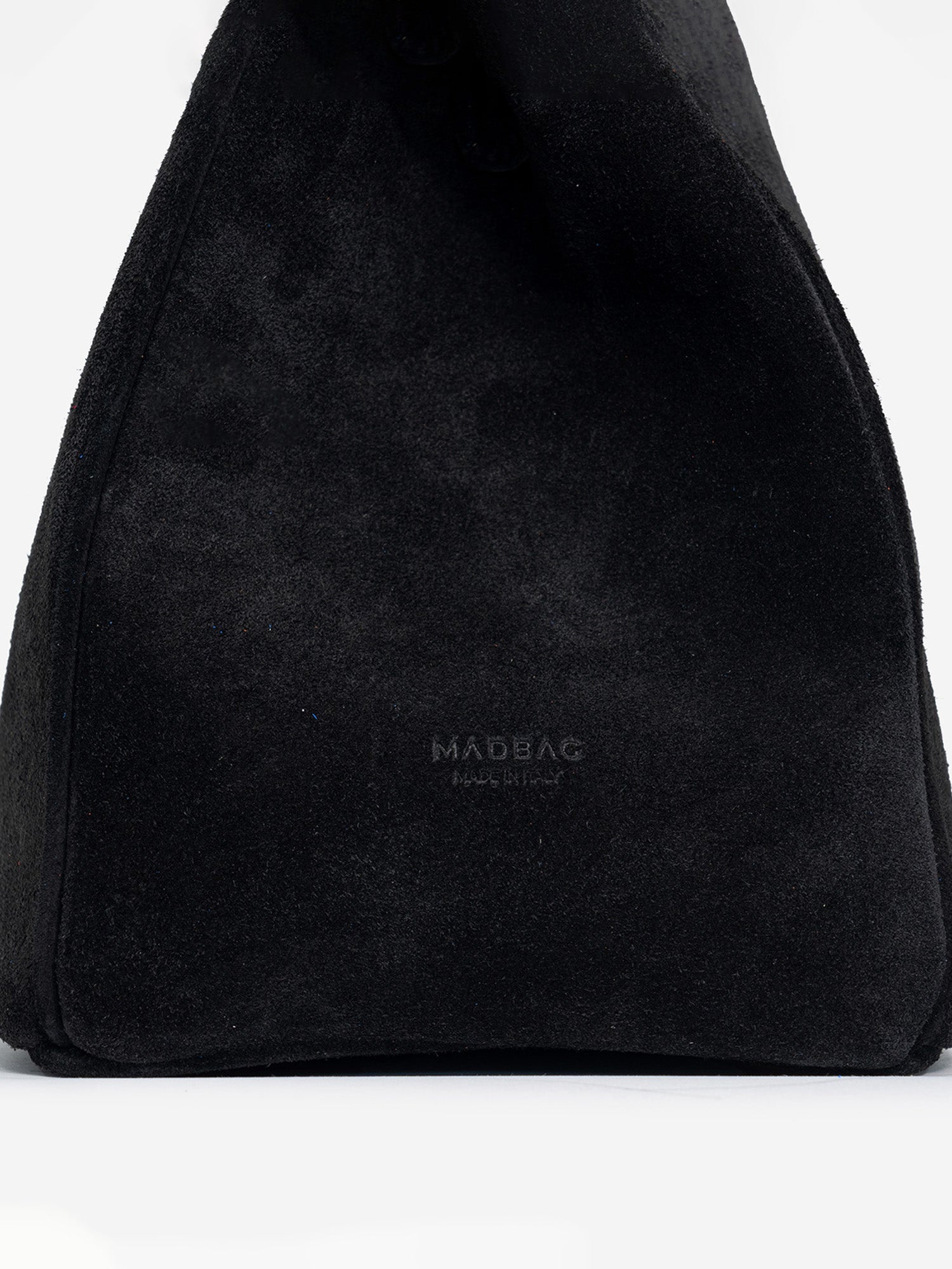 BIRKIMAD SUEDE Jet Black
