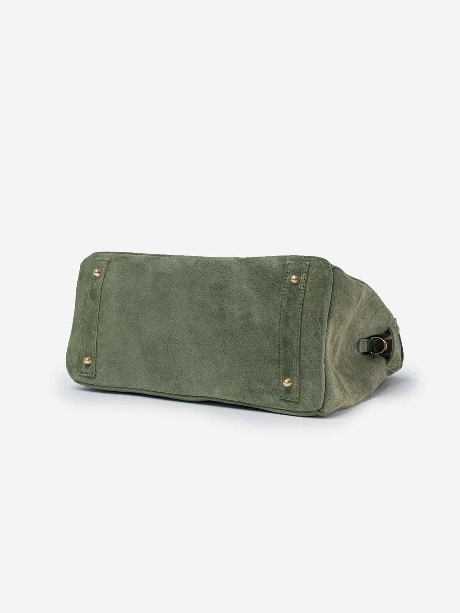 BIRKIMAD SUEDE Khaki