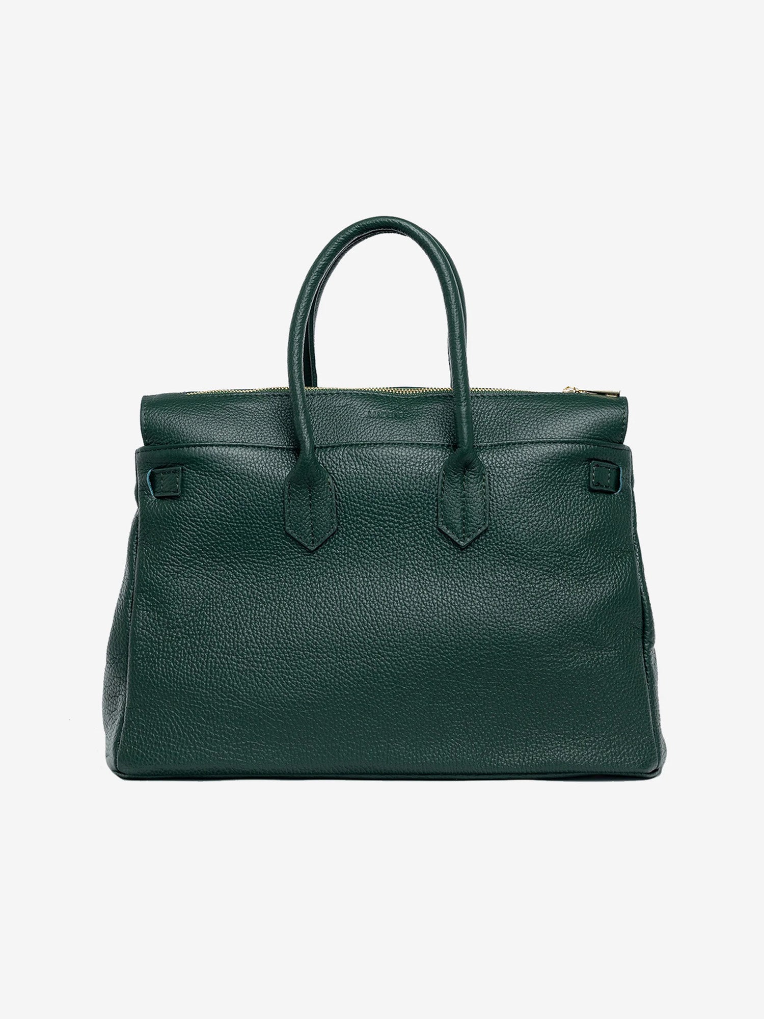SOFT BIRKIMAD 40 Pelle Verde