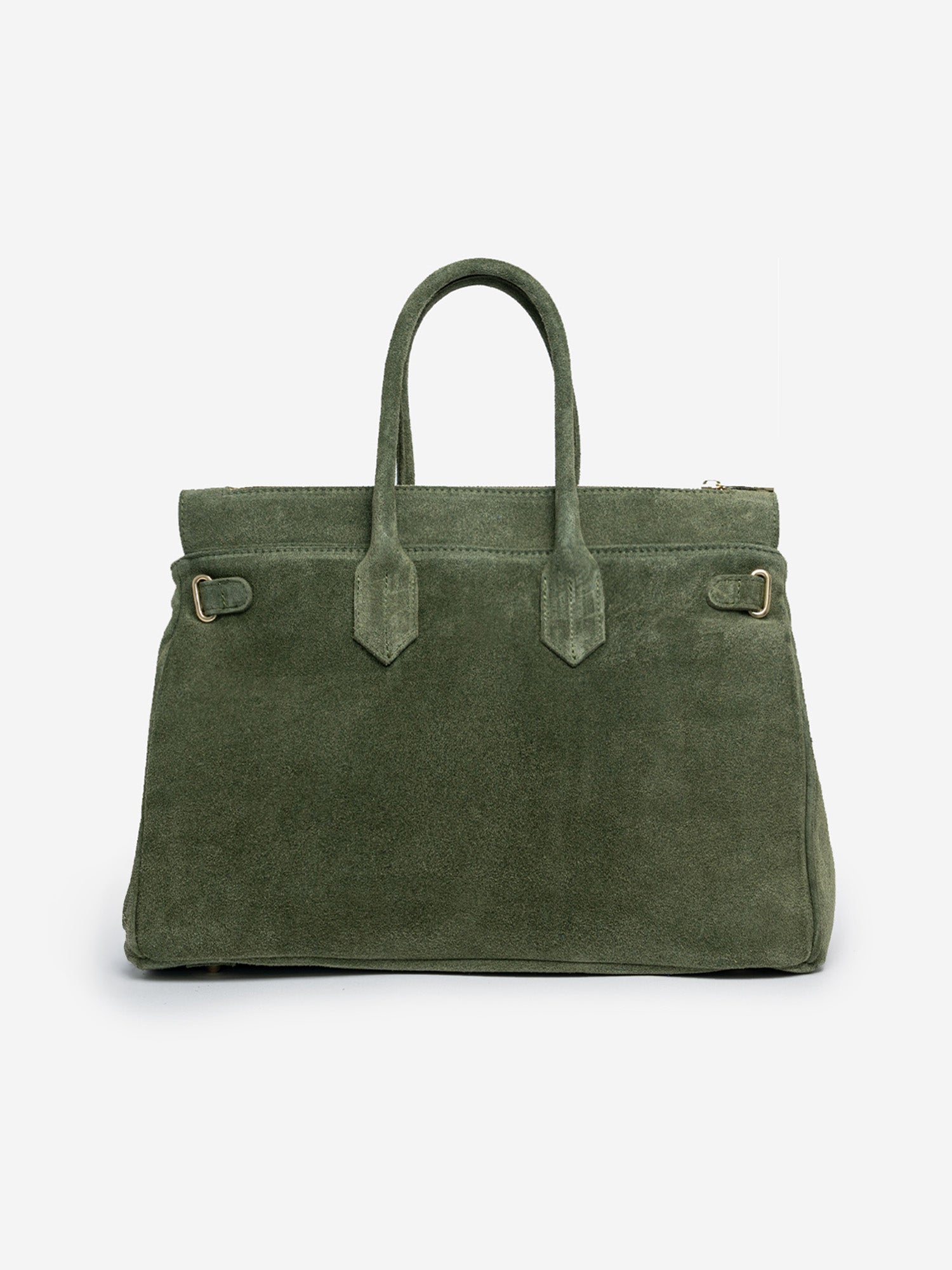 BIRKIMAD SUEDE Khaki