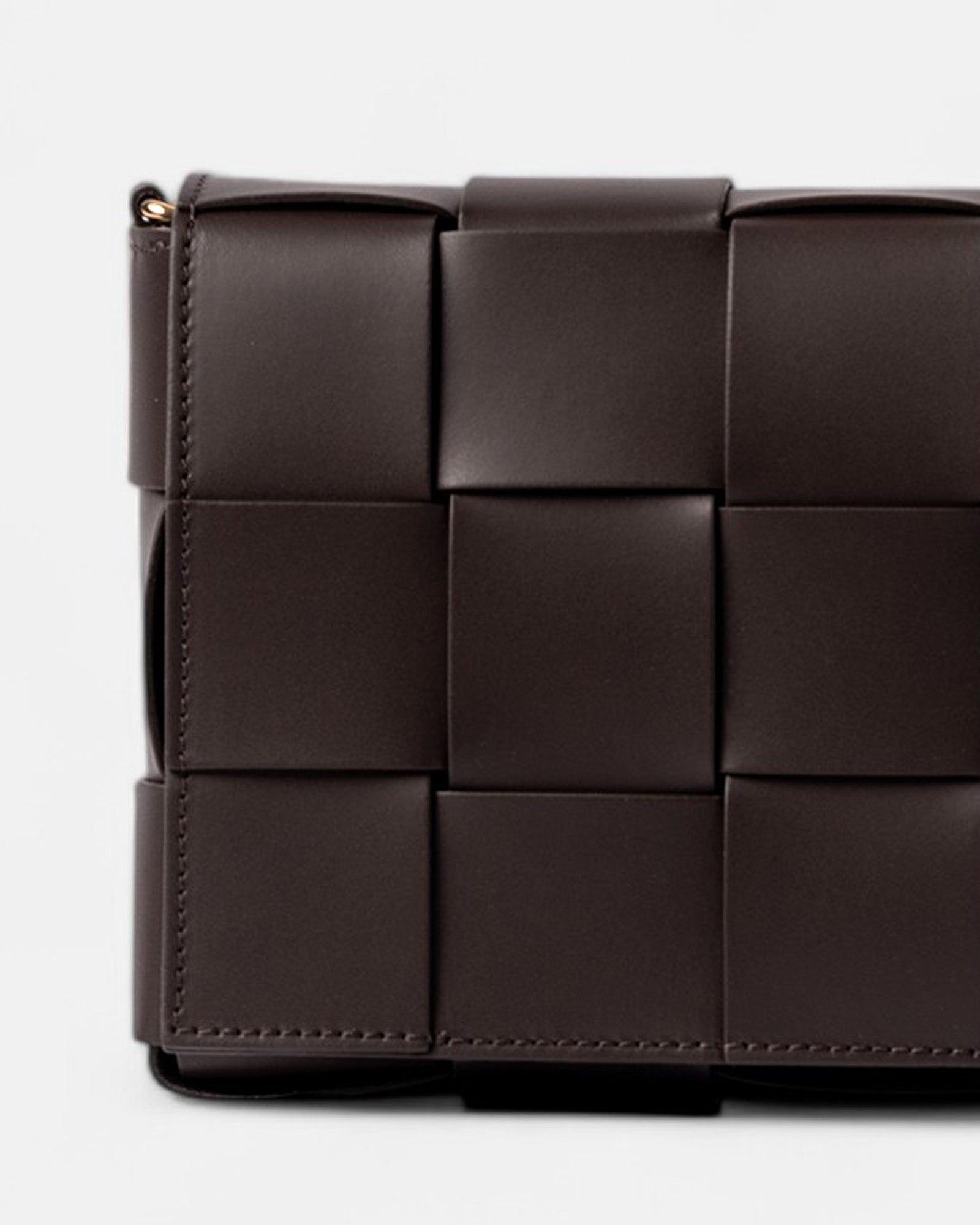 MINA Leather Nappa Leather
