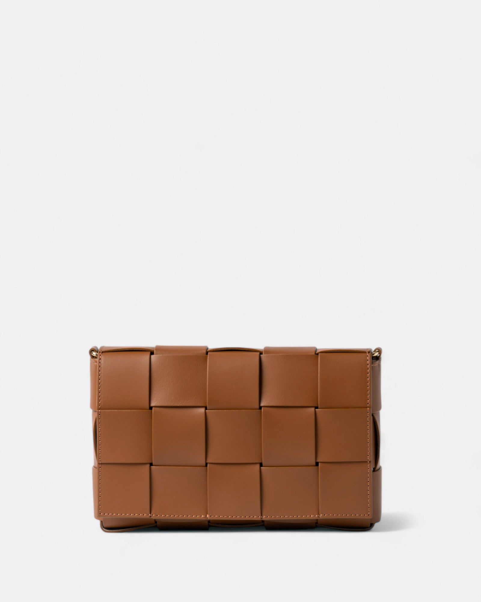 MINA Leather Nappa Leather