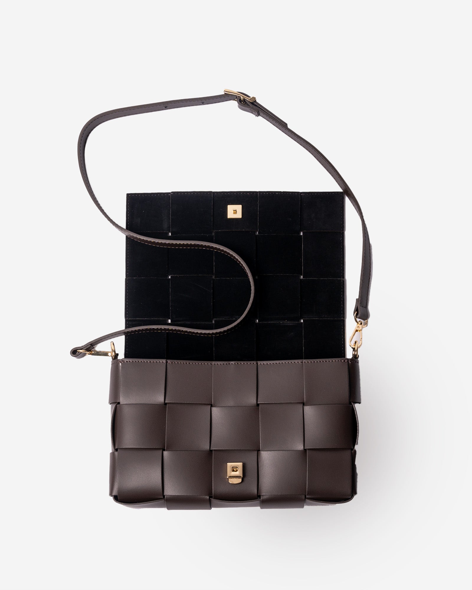 MINA Leather Nappa Leather
