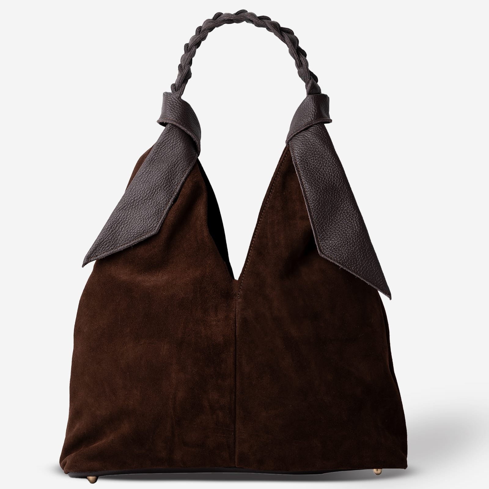 SHOPPER Suede