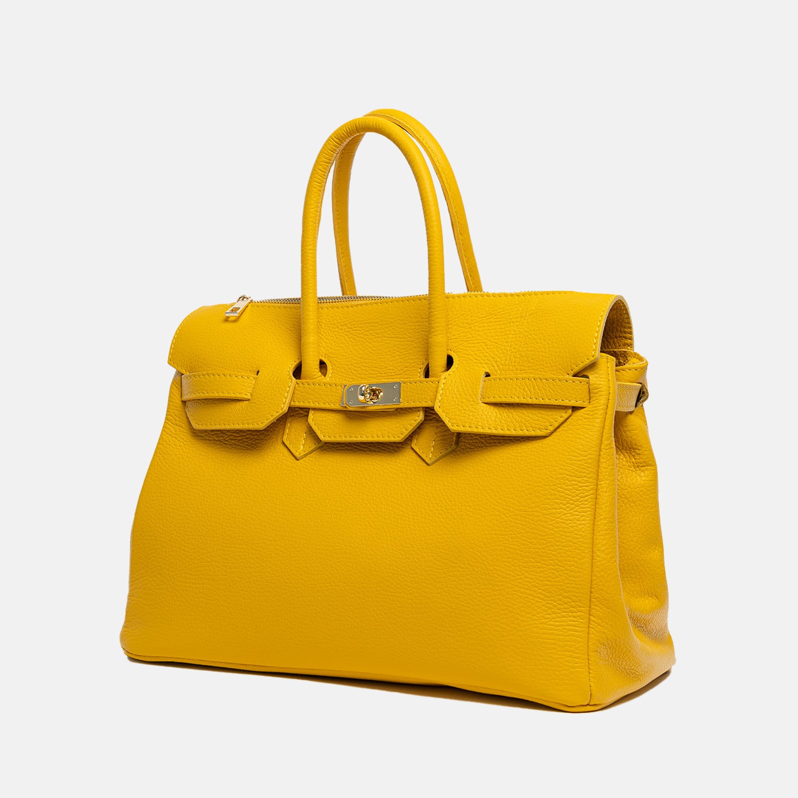 BIRKIMAD 40 PELLE LEMON