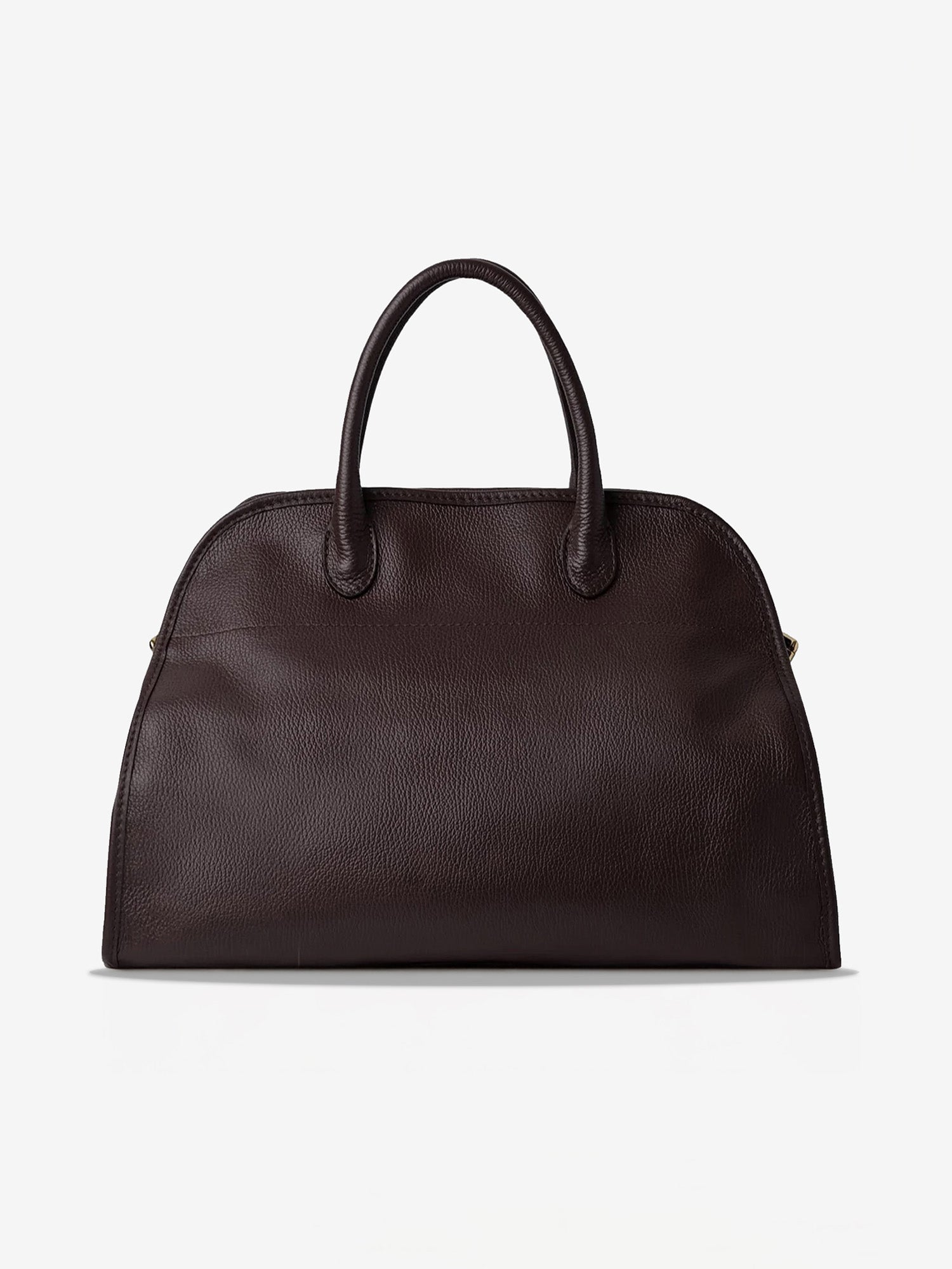 MADAME 43 EXTRA MAXI Pelle Moka