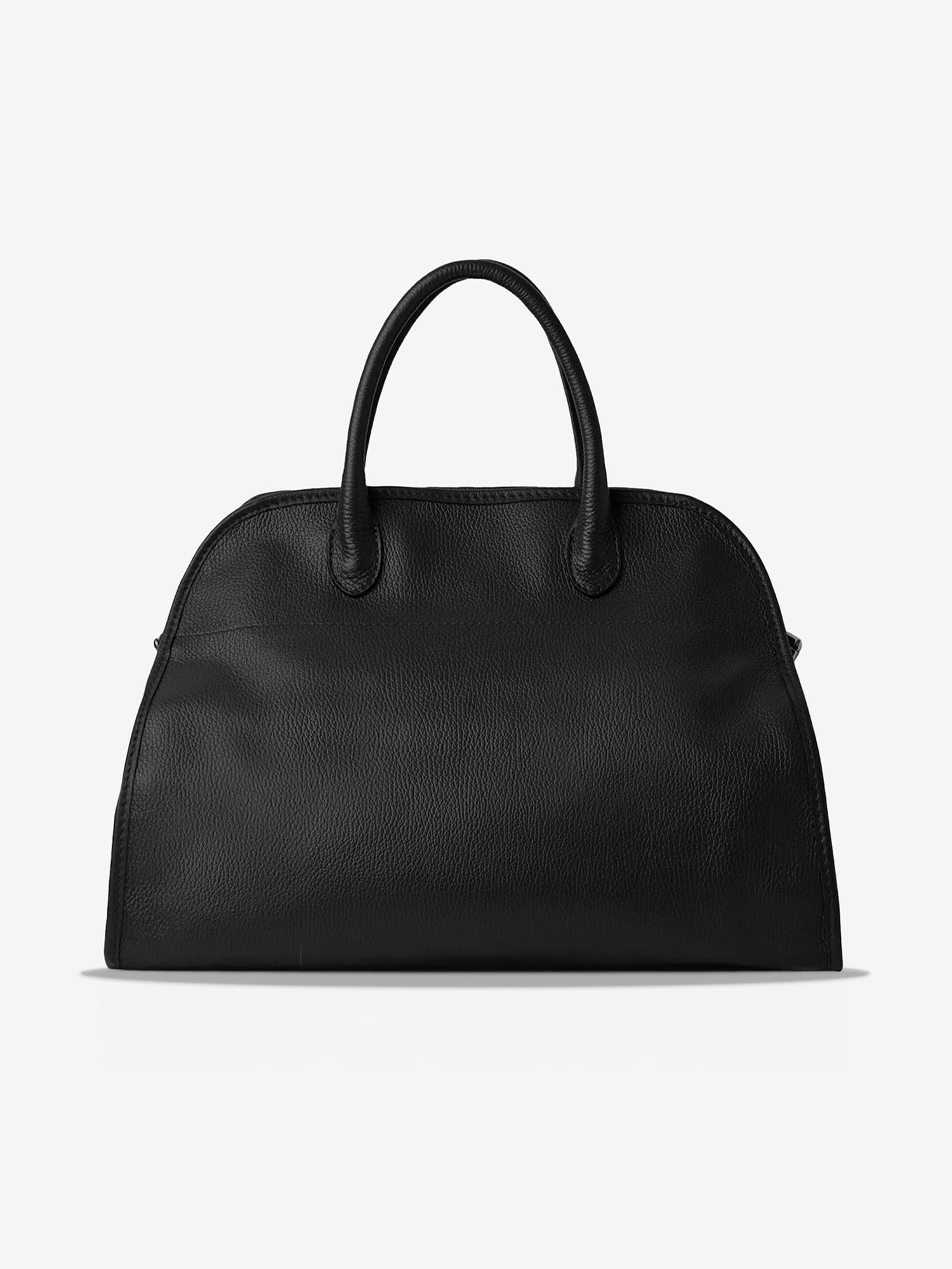 MADAME 43 EXTRA MAXI Pelle Nera