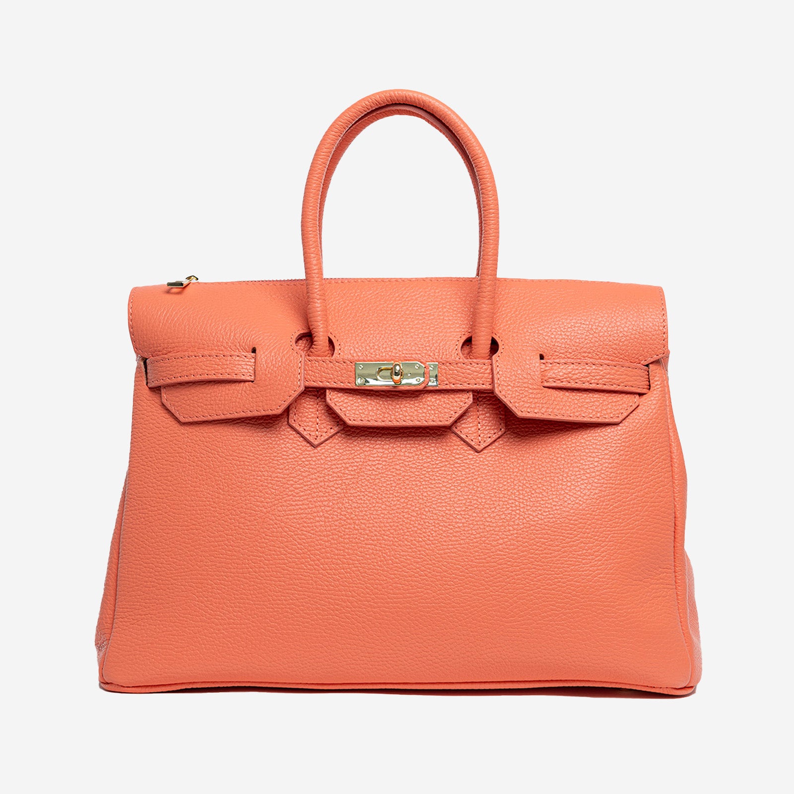 BIRKIMAD 40 PELLE ROSE'
