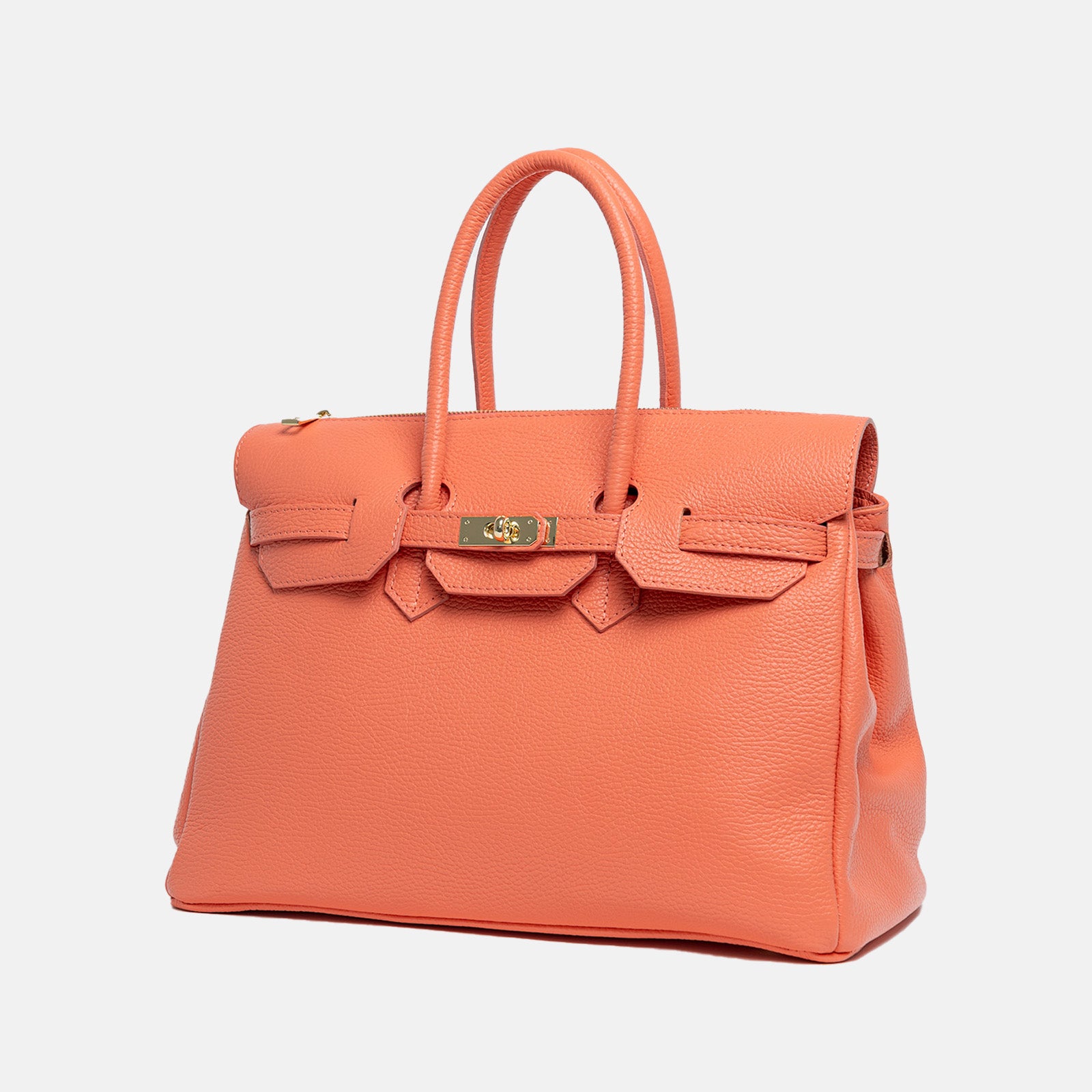 BIRKIMAD 40 PELLE ROSE'