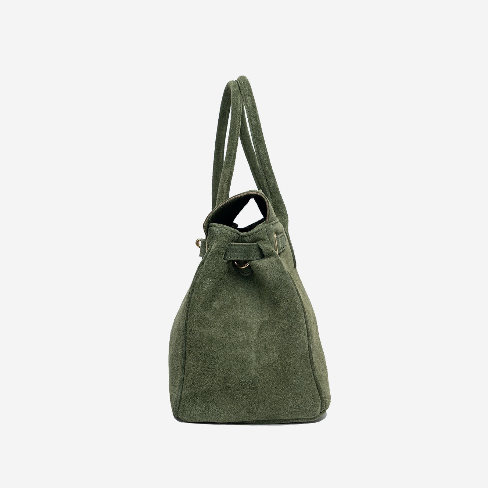 BIRKIMAD SUEDE Khaki